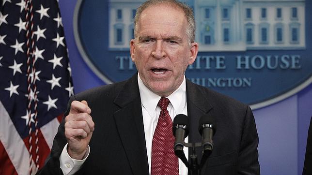 El espía que se enroló por un anuncio llega a director de la CIA