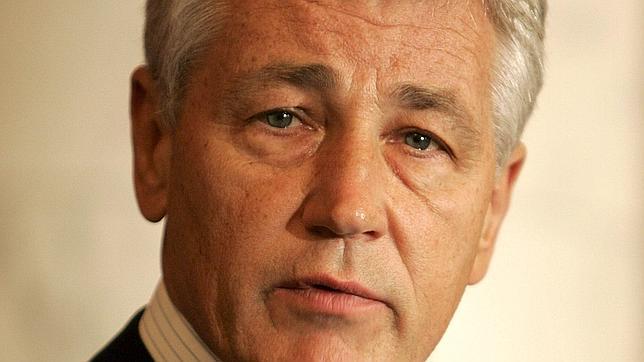 Chuck Hagel, un héroe de Vietnam al frente del Pentágono