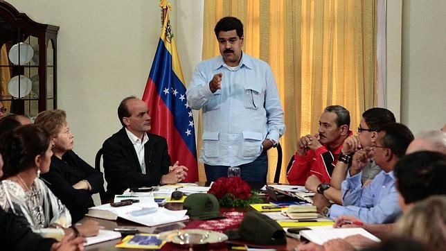 Venezuela, un país al borde del precipicio económico