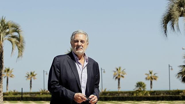 Plácido Domingo rinde tributo a Verdi y a Wagner con motivo de su bicentenario