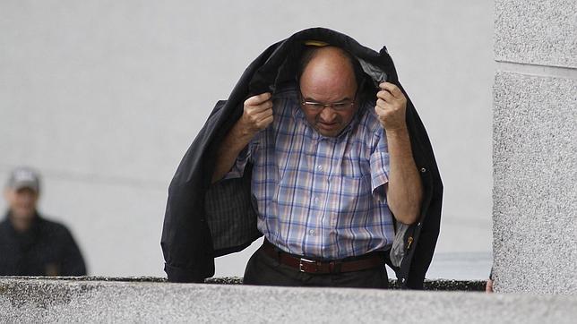 La Audiencia de Lugo deja en libertad a Liñares, el único imputado en prisión
