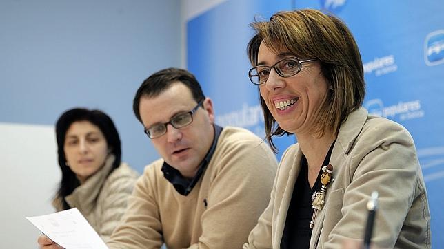 «Sigamos avanzando», lema del XV Congreso del PPdeG