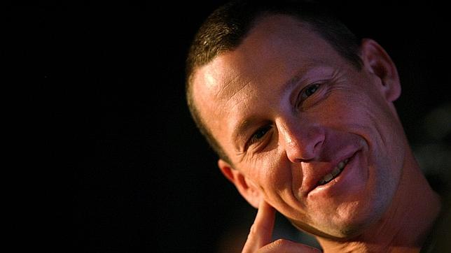 Lance Armstrong hablará por primera vez desde el sonado escándalo de dopaje