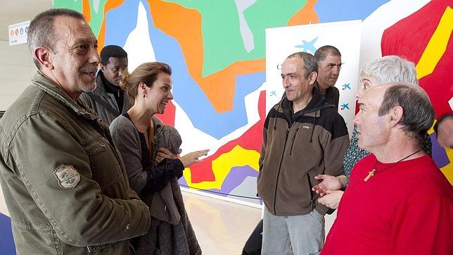 Arte para la redención