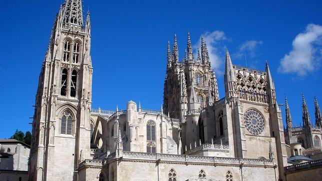 El misterio de las catedrales llega a Televisión Española