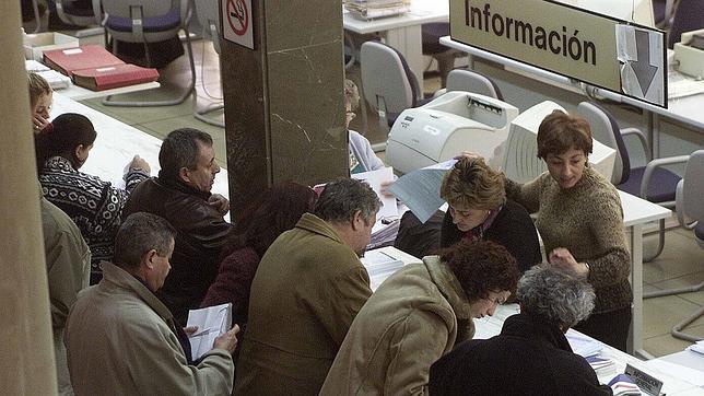 La Agencia Tributaria devuelve 620 millones a 914.957 contribuyentes