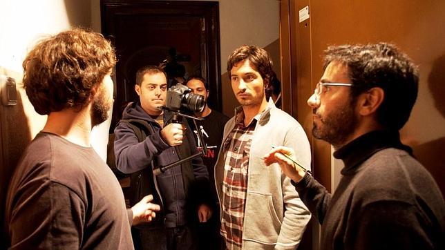 La Filmoteca Regional apuesta por los realizadores murcianos en 2013