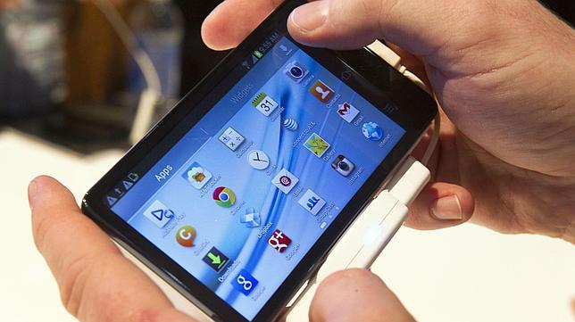 El 25% de los mayores están enganchados a las «apps» de habilidad mental