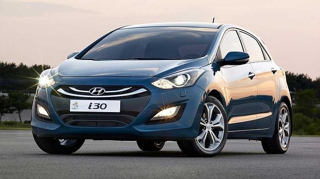 Hyundai elude la crisis española