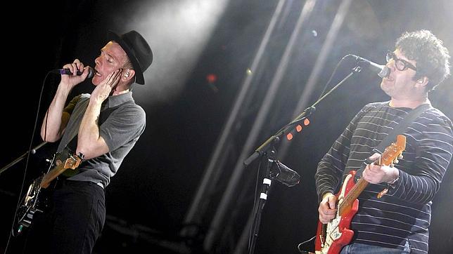 Belle &amp; Sebastian y Crystal Castles estarán en el Festival Low Cost de 2013