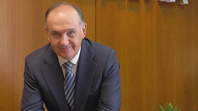 El fondo americano Guggenheim entrará en el capital de FCC