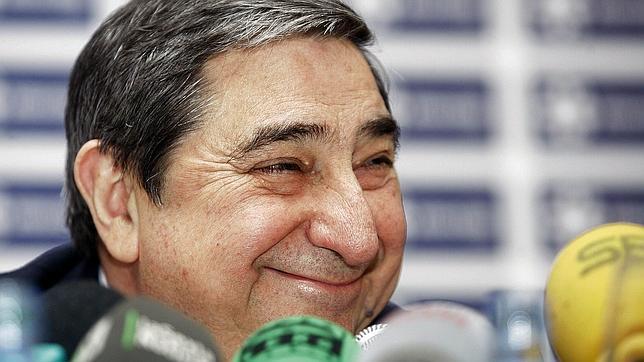 El Deportivo presenta la documentación para solicitar el concurso acreedores