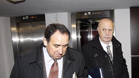 Méndez Ferrín y esos mafiosos antigalegos de «Rianjo» y «Viana del Bollo»