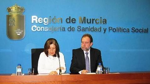 Sanidad firma un protocolo para mejorar el diagnóstico y tratamiento del autismo