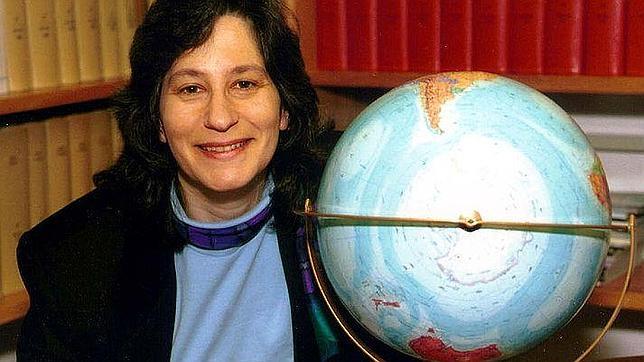 Susan Solomon, premio de investigación sobre Cambio Climático de la Fundación BBVA