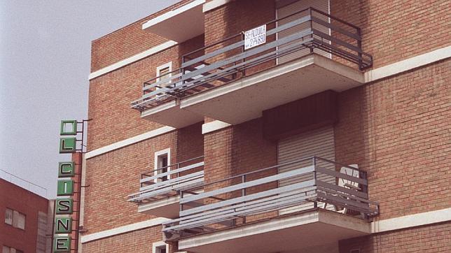 El negocio de las inmobiliarias cae un 75% desde que empezó la crisis y pierde hasta 1.100 millones