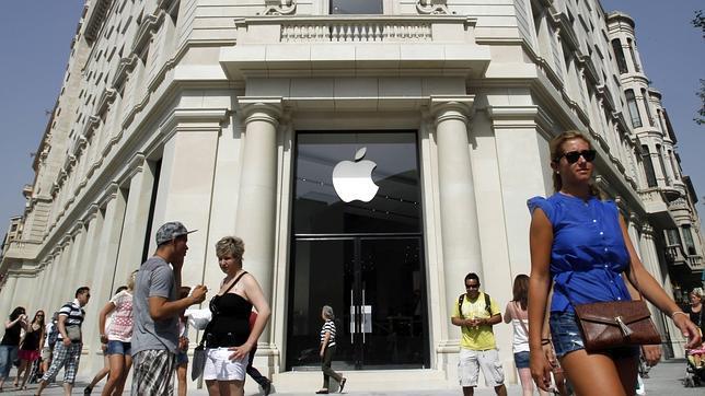 ¿Apple no es «cool» para los adolescentes?