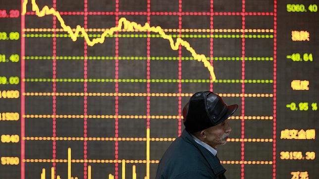 El gigante chino pisa fuerte en el exterior