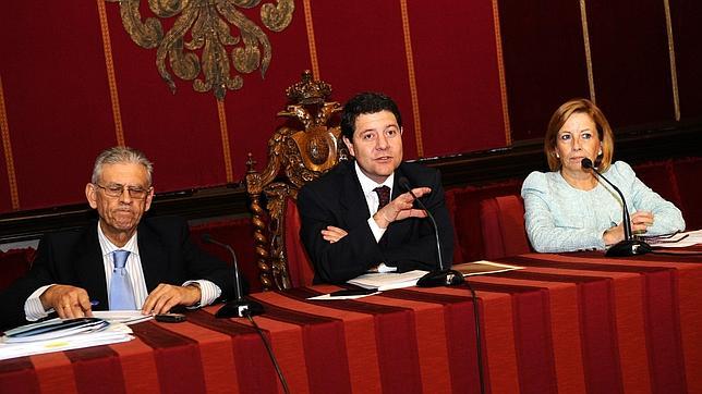 Constituido el Consejo Social de Toledo con sus nuevos miembros