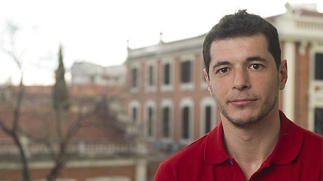 Alberto Entrerríos: «Queremos que la gente se sienta orgullosa de nosotros»