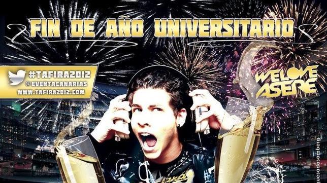 Los afectados de la fiesta de Monte 70 buscan una solución en Consumo