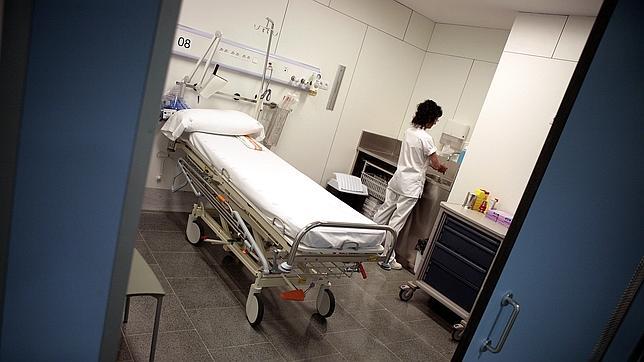 Sant Pau, sobrecoste y opacidad