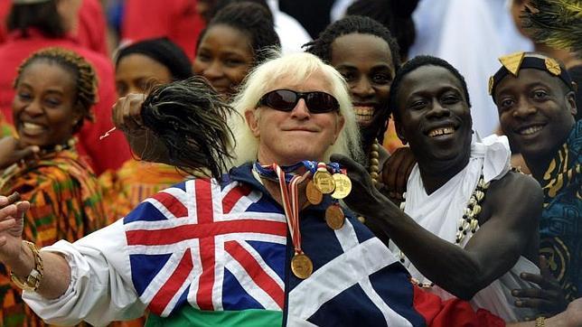 Jimmy Savile abusó de 500 personas, la mayoría menores de hasta ocho años