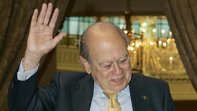 Los sindicatos policiales dicen que Pujol les ataca porque está siendo investigado por graves delitos de corrupción