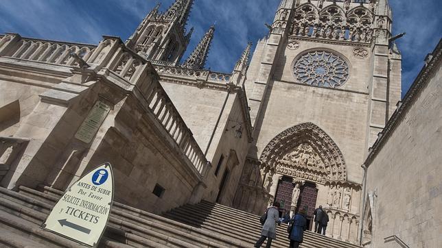 Burgos, el mejor destino turístico de España para The New York Times