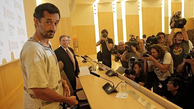 Los hospitales de la Comunidad realizaron 403 trasplantes de órganos en 2012