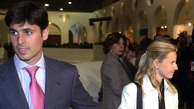 Eugenia y Francisco, último combate por Cayetana