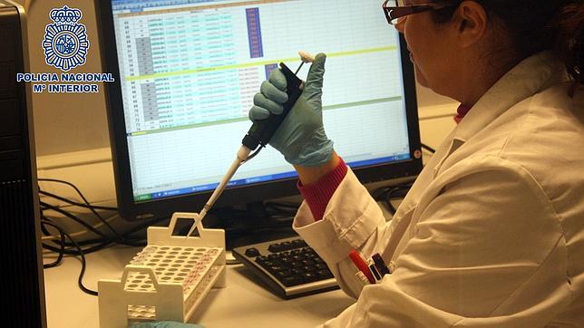 El ADN permite esclarecer 184 homicidios