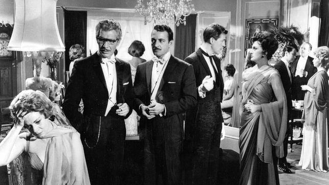 El Covent Garden encarga una ópera sobre«El ángel exterminador», de Buñuel