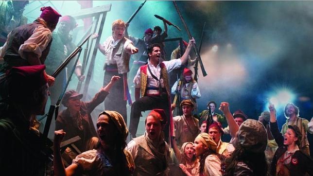 Las obras de teatro más longevas