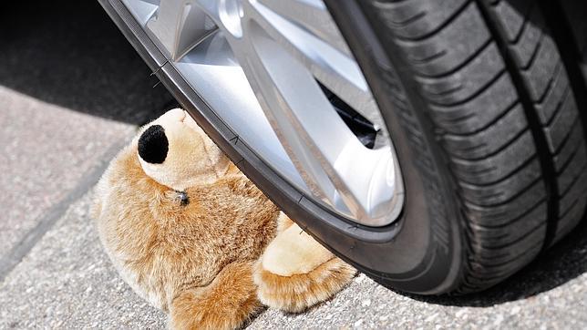 Diez formas de evitar que un bebé más muera en un paso de cebra