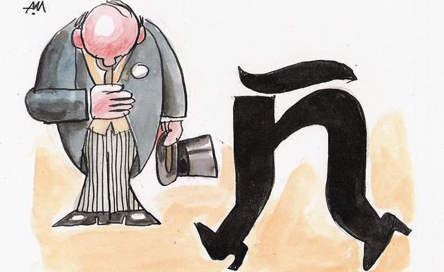 Ya somos 500 millones de hispanohablantes