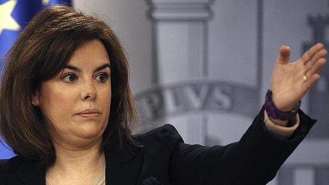 El Gobierno podría ahorrar hasta 100.000 millones en ajustes en la Administración