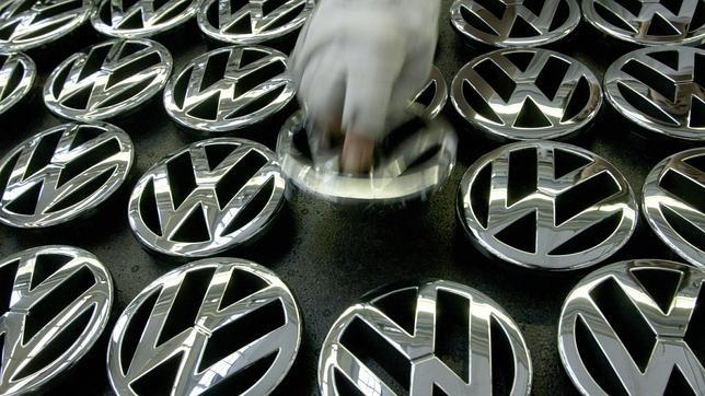 Volkswagen burla la crisis marcando un nuevo récord mundial de ventas en 2012