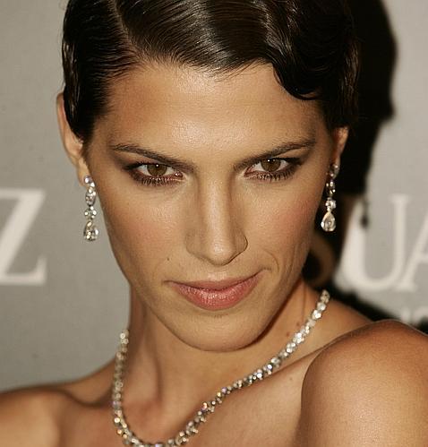 Laura Sánchez: «Mientras mi hija está en el colegio yo en el ordenador trabajando»