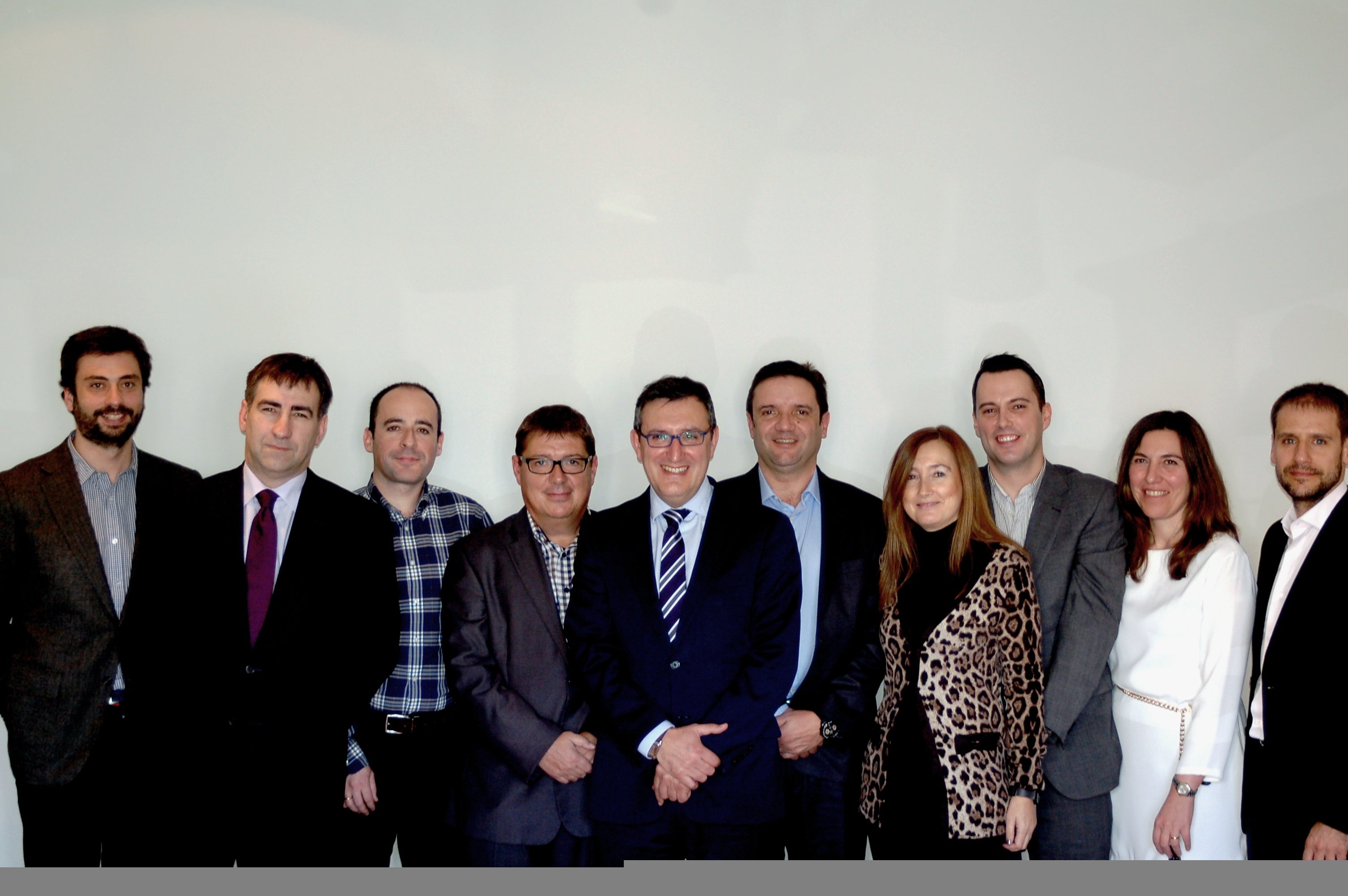 Vocento asume nuevamente la presidencia de MediosOn