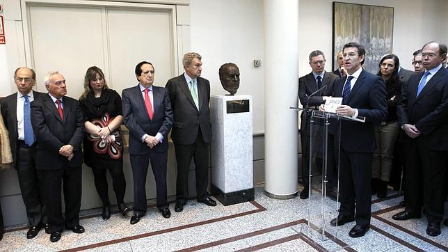 Manuel Fraga, la «política con mayúscula»