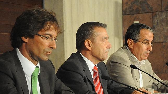 Canarias deberá «autorizar» la explotación de petróleo concedidas a Repsol