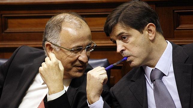 Canarias reforma su «agencia» tributaria