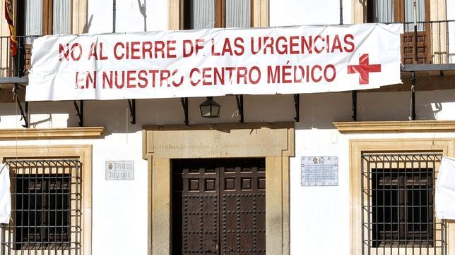Sin urgencias nocturnas en los ambulatorios de Castilla-La Mancha