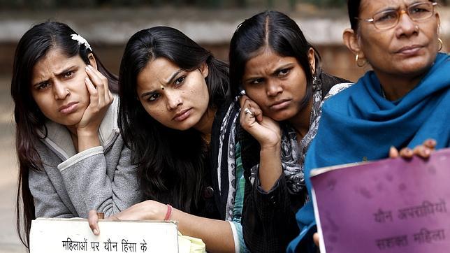 Violan a una niña de siete años en un colegio del suroeste de India