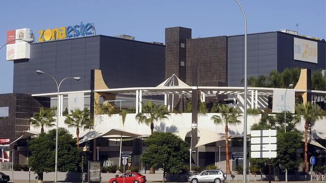 La inversión en inmuebles no residenciales se derrumba un 45% en 2012