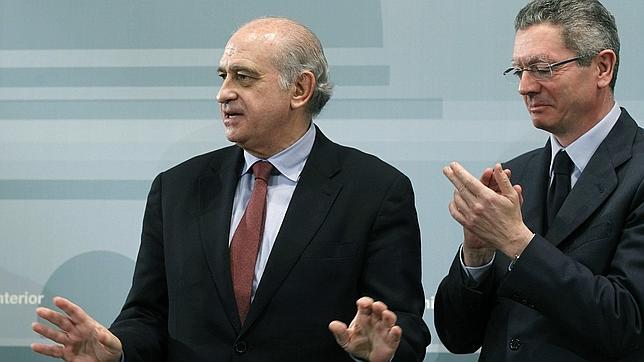 Interior cree que hay que estar «más atentos» para no indultar a «kamikazes»