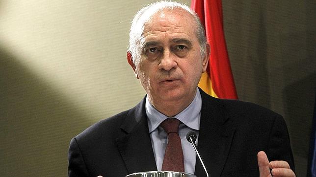 Interior recuerda a Bolinaga que se puede revocar su libertad si incumple las reglas