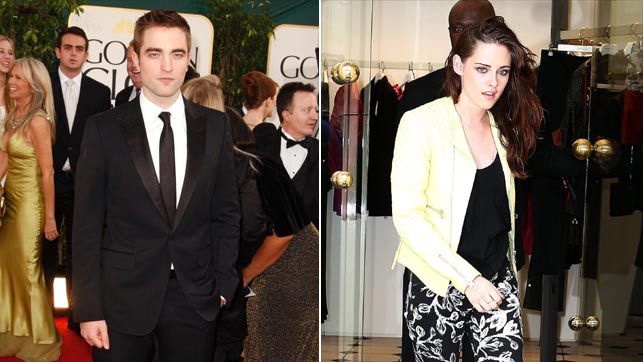 Robert Pattinson podría haber dejado a Kristen Stewart