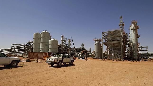 Al Qaida secuestra a unos 40 extranjeros en Argelia y exige el fin de la intervención en Malí